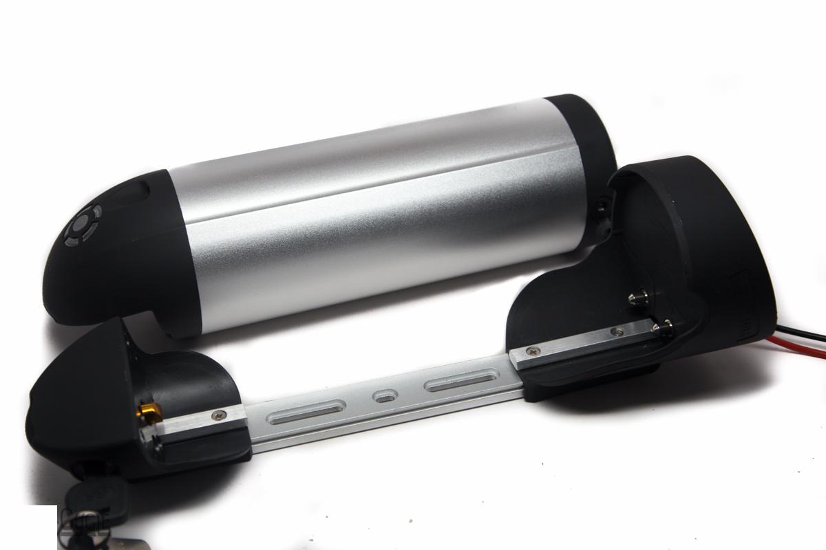LiNMC 37V 15Ah Bottle Battery