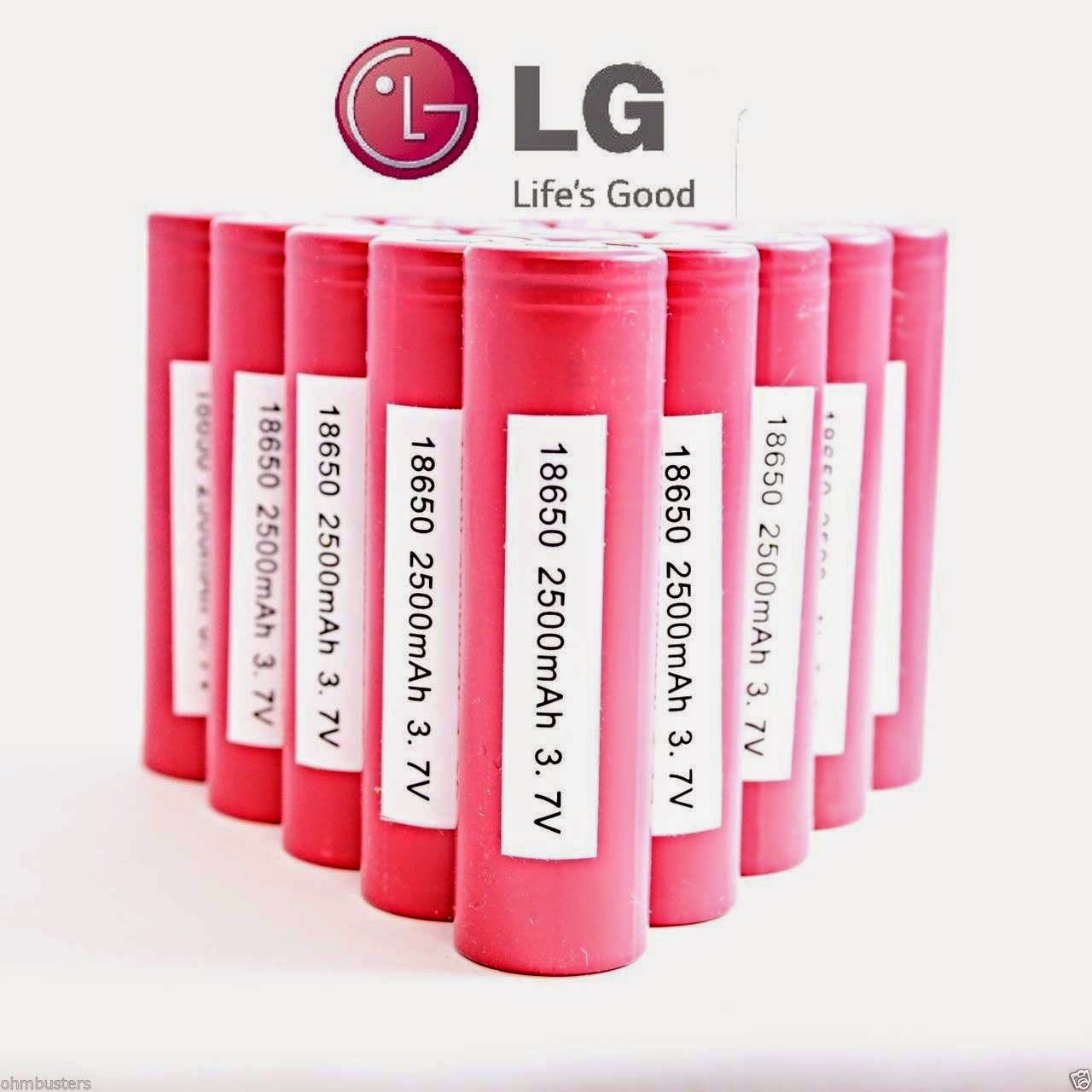 LiNMC 52V 13Ah Battery