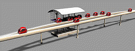 Click here for a 3-minute video introduction to PRT technology.